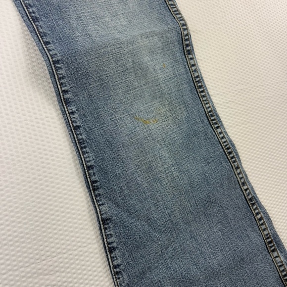 Lucky Brand Vintage Vital Flare Jeans - Made in USA (Size 4/27) - Picture 15 of 15
